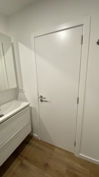 Santos & Scheffer | Design e Remodelação de Interiores - Sintra - Carpintaria Geral