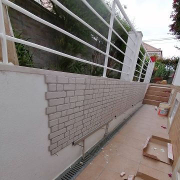ABC Remodelações - Sintra - Réparation ou remplacement de revêtement de sol en vinyle ou en linoléum