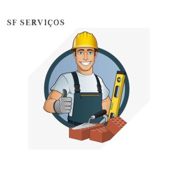 SF Serviços - Amadora - Painting
