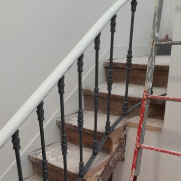 JN SERVICE PINTURAS E MODELAÇÃO - Lisboa - Malerarbeiten an Gebäuden