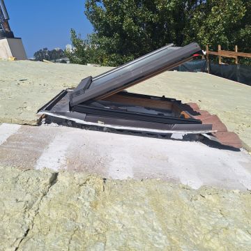 mvconstruçoes lda - Gondomar - Peinture intérieure