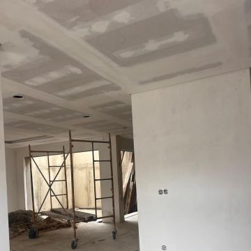 Sunset Obras – Remodelações e Acabamentos Profissionais - Montijo - Pintura de Casas