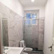 OBRAGORA - Oeiras - Construção de Parede Interior