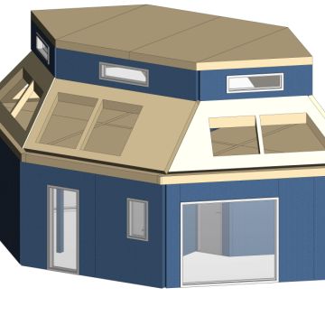 Engenho e Arte Gallery - Aljezur - Roof Installation or Replacement