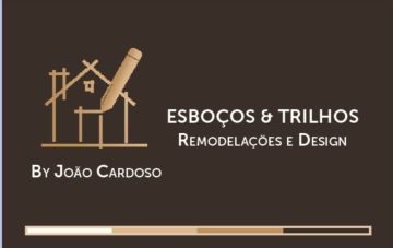 ESBOÇOS & TRILHOS REMODELAÇÕES DESIGN UNIPESSOAL LDA - Gondomar - Chimney Cleaning