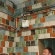 Sirichenko Danil - Lisboa - Solar Panels