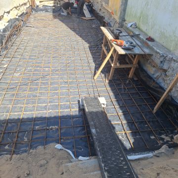 mvconstruçoes lda - Gondomar - Réparation ou remplacement de sol en bois