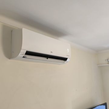 Clima Tech - Almada - Home Automation