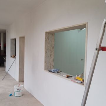 Elchaday - Barreiro - Stone or Tile Flooring Installation