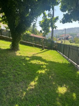 Serviço de Jardinagem