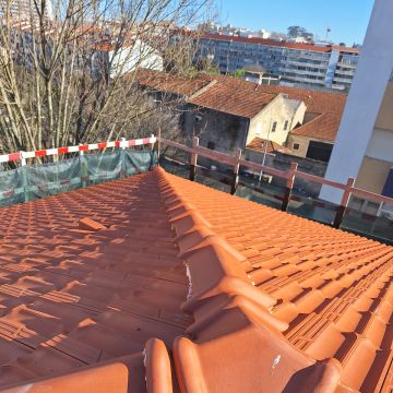 mvconstruçoes lda - Gondomar - Isolation intérieure