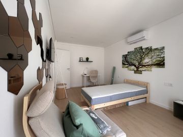 Filipa - Almada - Home Staging