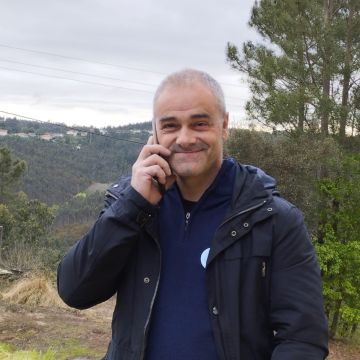 José Pereira - Vila Nova de Gaia - Schrank umbauen