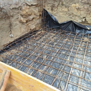 mvconstruçoes lda - Gondomar - Toiture ou couverture