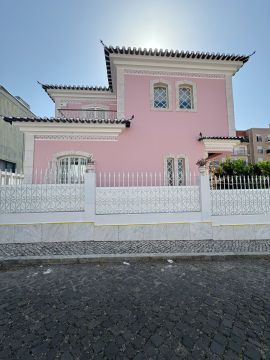 RM Remodelações - Sintra - Asbestsanierung