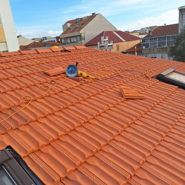 mvconstruçoes lda - Gondomar - Insonorisation