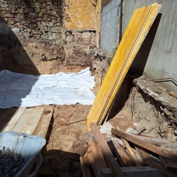 mvconstruçoes lda - Gondomar - Insonorisation