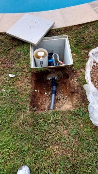 CBNJ REMODELAÇÕES - Arruda dos Vinhos - Instalação ou Substituição de Bomba de Água