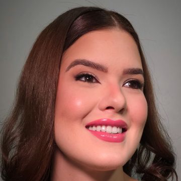 Mel Tamer | Maquilhadora ao Domicílio - Lisboa - Maquilhagem para Casamento