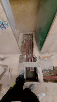 CBNJ REMODELAÇÕES - Arruda dos Vinhos - Instalação de Fossa Séptica