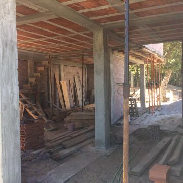 mvconstruçoes lda - Gondomar - Nivellement de surfaces en béton
