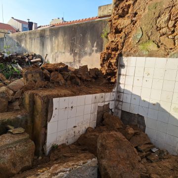 mvconstruçoes lda - Gondomar - Microciment