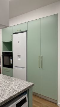 Santos & Scheffer | Design e Remodelação de Interiores - Sintra - Remodelação da Casa