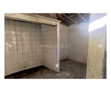 Instalação ou Substituição de Telhado
