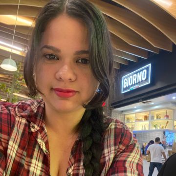 Kammilla Nascimento - Palmela - Limpeza a Fundo