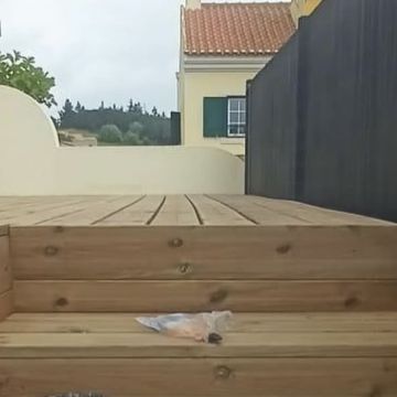 João alvites pavimentos - Oeiras - Exterior Painting