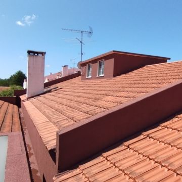 Rafael vitorino impermeabilizaçoes - Pombal - Roof Cleaning