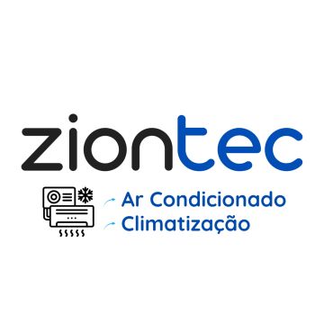 ZionTec - Ar Condicionado e Climatização - Albufeira - Central Air Conditioning Repair