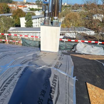 mvconstruçoes lda - Gondomar - Construction de murs