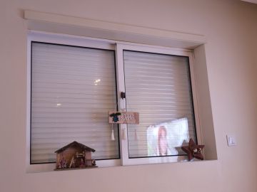 Fensterbauer