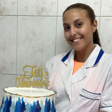KikaDoce21 - Vila Nova de Gaia - Fabrication de gâteaux