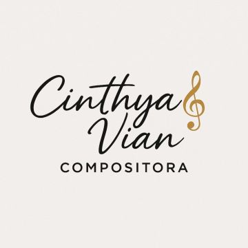 Cinthya Vian - Amadora - Edição de Som