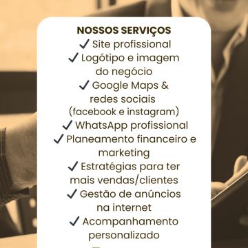 Loofin Pro - Consultoria para Negócios - Chaves - Graphic Design