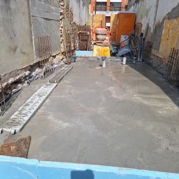 mvconstruçoes lda - Gondomar - Peinture intérieure