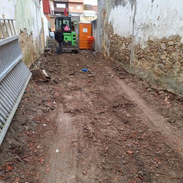 mvconstruçoes lda - Gondomar - Pose d’enduit