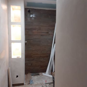 Melo Remodelações - Cascais - Floor Tiling