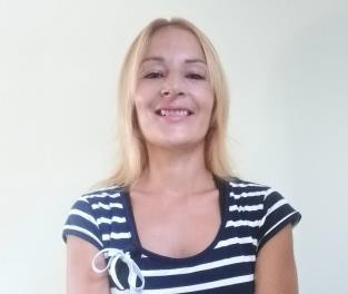 Margarida Oliveira - Coimbra - Tutorías para presentarse al TOEFL