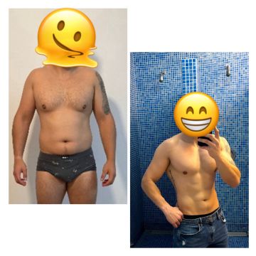 Hugo Silva - Porto - High-Intensity Interval (HIIT) Training