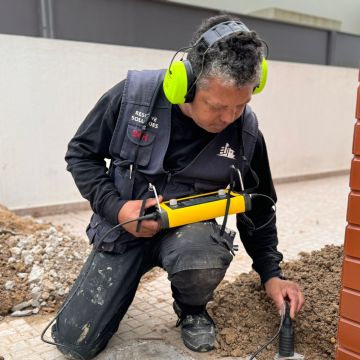 Resolve Soluções 24h - Lisboa - Reparação ou Manutenção de Canalização Exterior