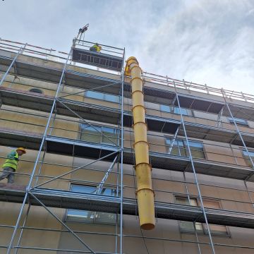 mvconstruçoes lda - Gondomar - Rénovation et construction