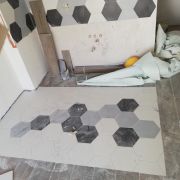 Baz - Faro - Tile Installation