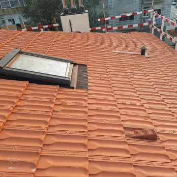 mvconstruçoes lda - Gondomar - Toitures et couvertures