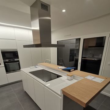 Santos & Scheffer | Design e Remodelação de Interiores - Sintra - Roupeiros