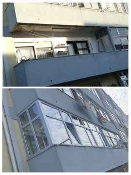 ESBOÇOS & TRILHOS REMODELAÇÕES DESIGN UNIPESSOAL LDA - Gondomar - Remodelação de Armários