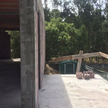mvconstruçoes lda - Gondomar - Enlèvement de déchets et de gravats