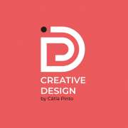 Cátia Pinto | Creative Design - Maia - Design de Logotipos